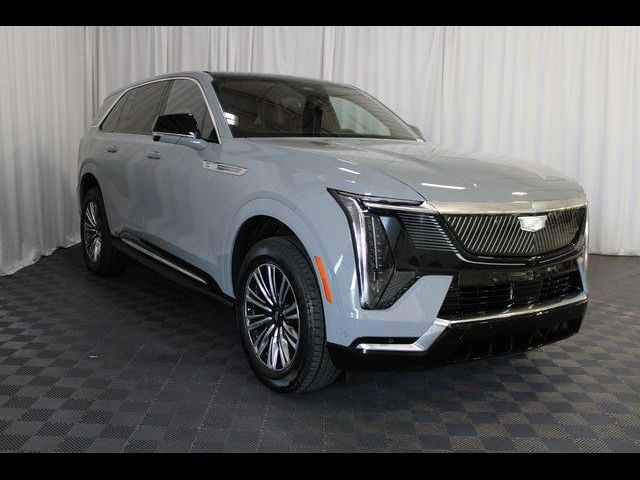 2026 Cadillac Escalade IQ Luxury