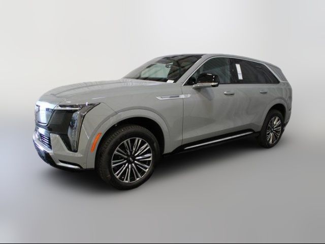 2026 Cadillac Escalade IQ Luxury