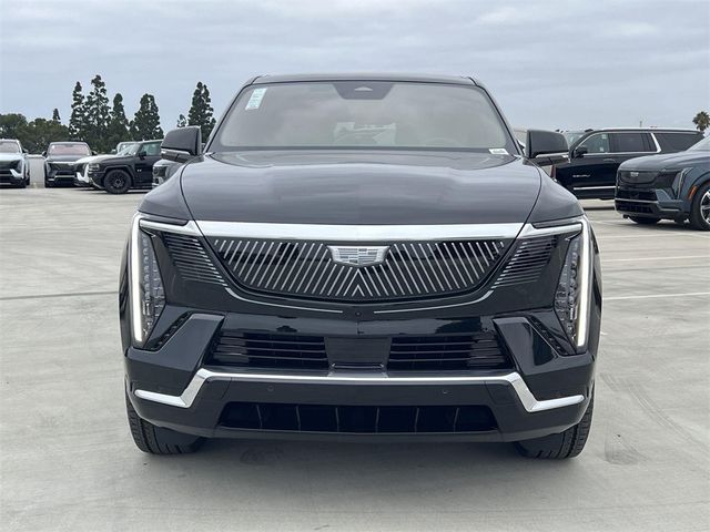 2026 Cadillac Escalade IQ Luxury