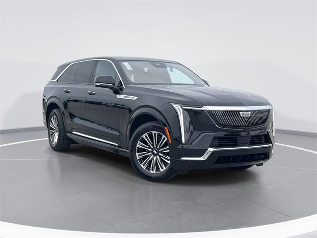 2026 Cadillac Escalade IQ Luxury