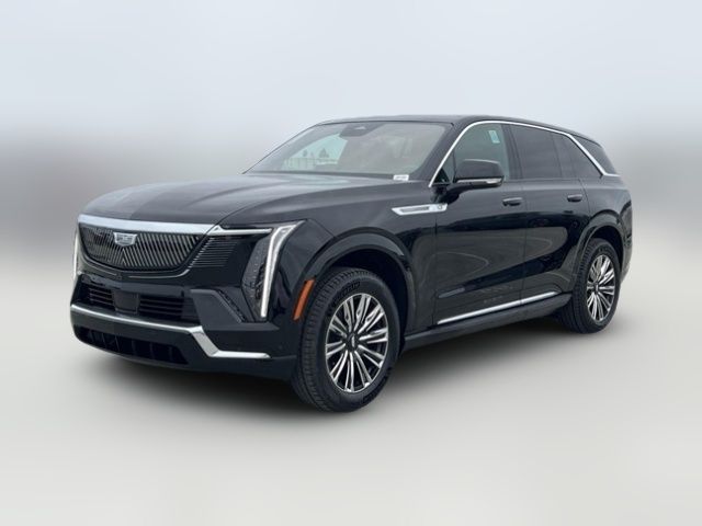 2026 Cadillac Escalade IQ Luxury