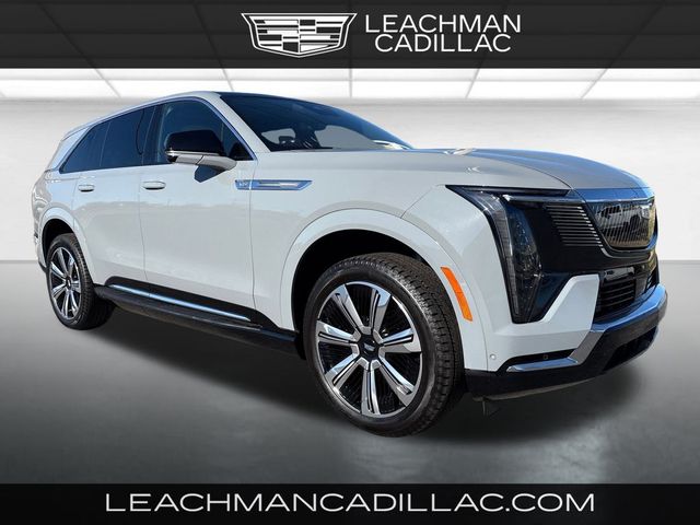 2026 Cadillac Escalade IQ Premium Luxury