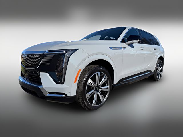 2026 Cadillac Escalade IQ Premium Luxury