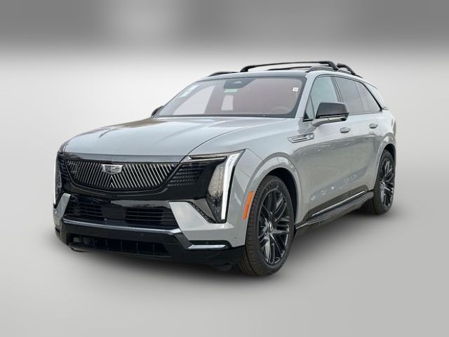 2026 Cadillac Escalade IQ Sport