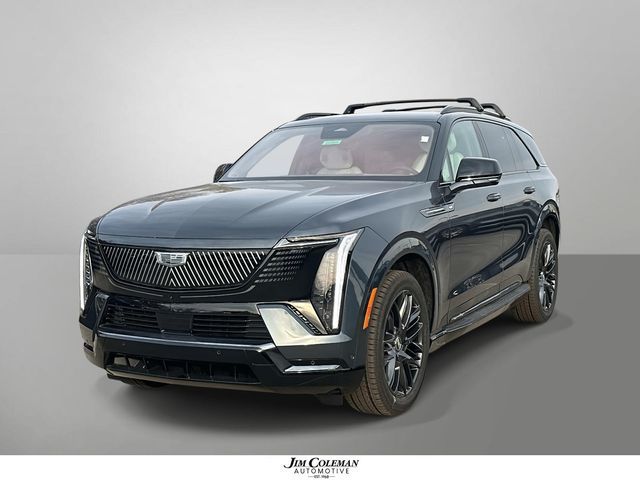 2026 Cadillac Escalade IQ Sport