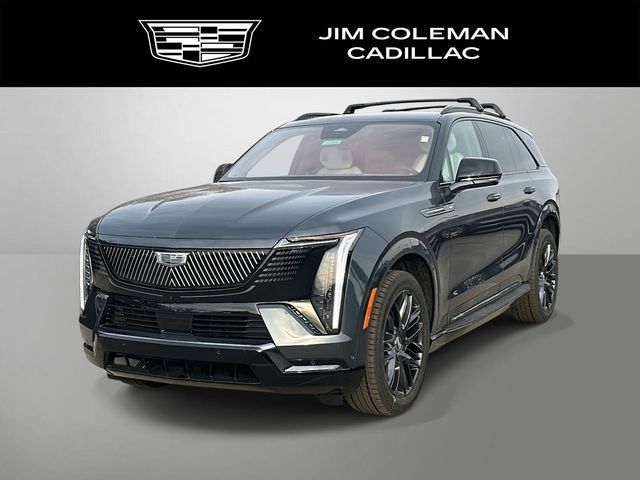 2026 Cadillac Escalade IQ Sport