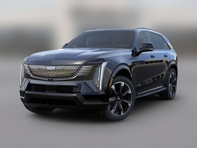 2026 Cadillac Escalade IQ Premium Sport
