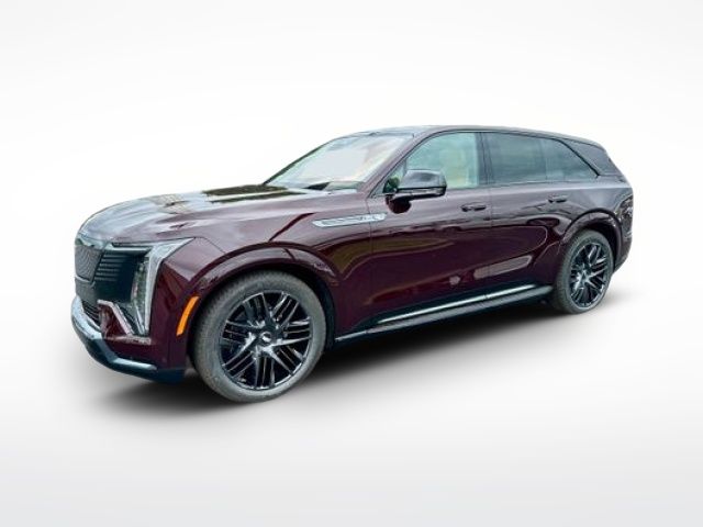 2026 Cadillac Escalade IQ Premium Sport