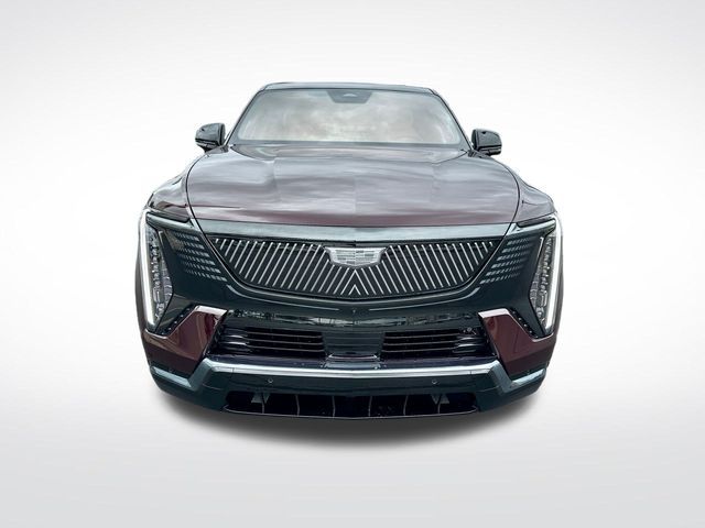 2026 Cadillac Escalade IQ Premium Sport
