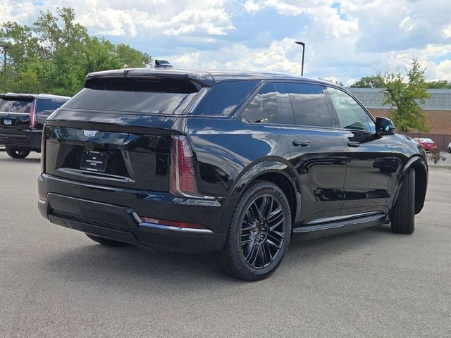 2026 Cadillac Escalade IQ Premium Sport