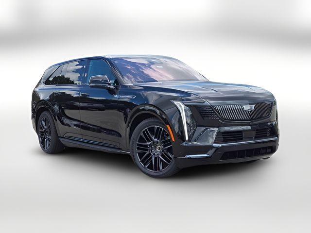 2026 Cadillac Escalade IQ Premium Sport