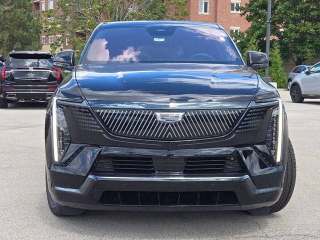 2026 Cadillac Escalade IQ Premium Sport