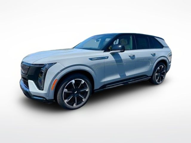 2026 Cadillac Escalade IQ Premium Sport