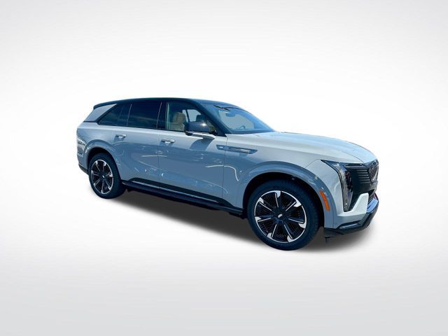 2026 Cadillac Escalade IQ Premium Sport