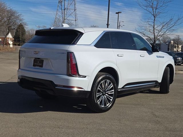 2026 Cadillac Escalade IQ Luxury