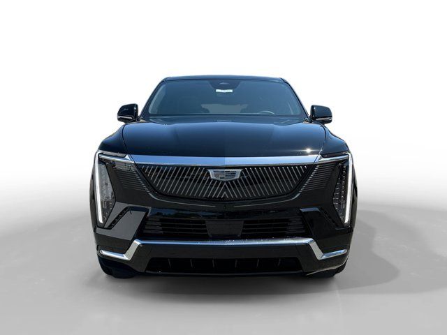 2026 Cadillac Escalade IQ Luxury