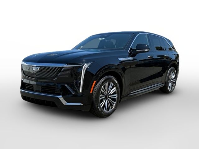 2026 Cadillac Escalade IQ Luxury