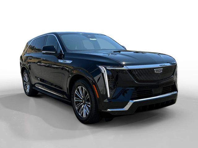 2026 Cadillac Escalade IQ Luxury