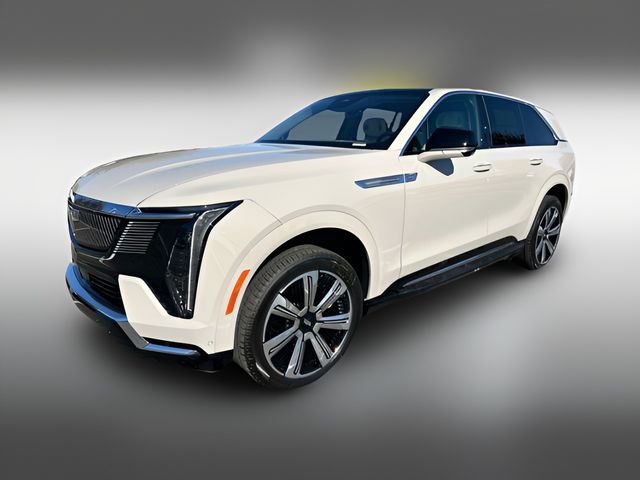 2026 Cadillac Escalade IQ Luxury