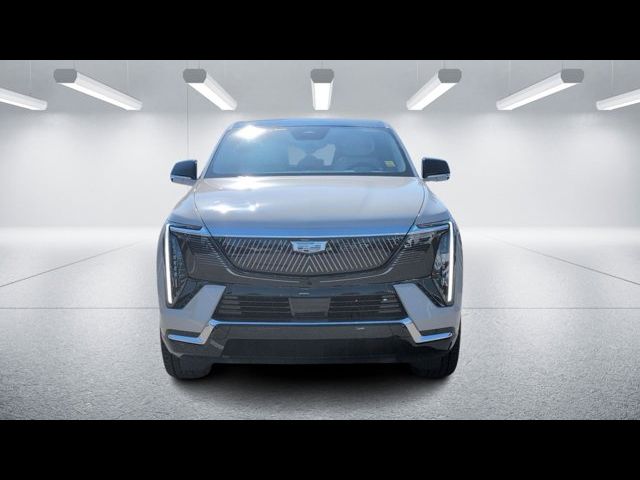 2026 Cadillac Escalade IQ Luxury