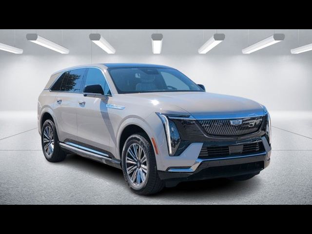 2026 Cadillac Escalade IQ Luxury