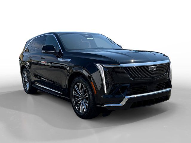 2026 Cadillac Escalade IQ Luxury