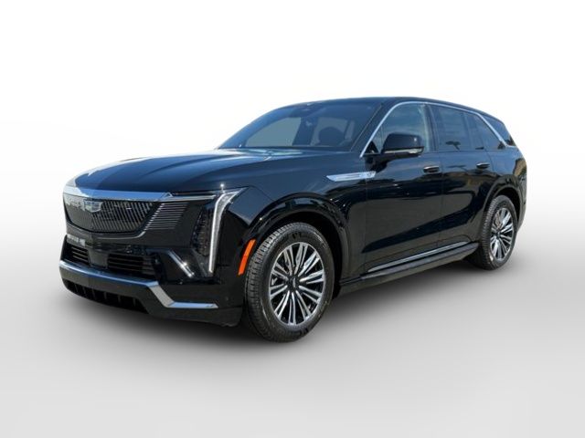 2026 Cadillac Escalade IQ Luxury