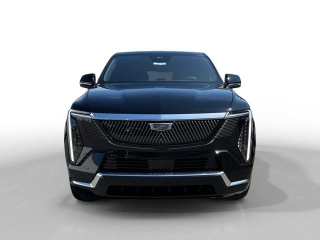 2026 Cadillac Escalade IQ Luxury