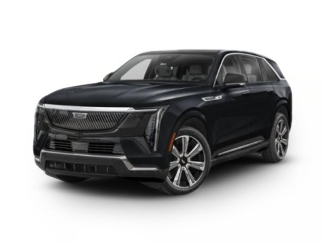 2026 Cadillac Escalade IQ Premium Luxury