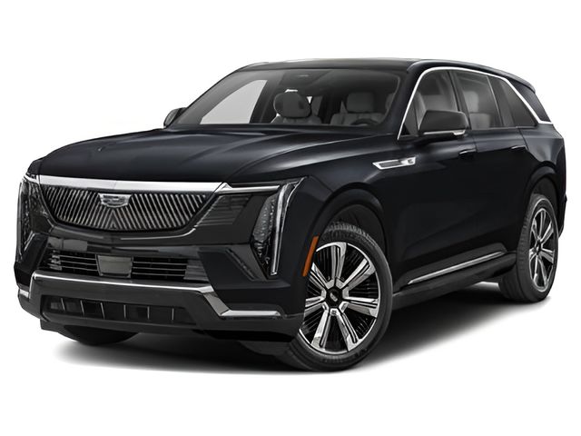 2026 Cadillac Escalade IQ Premium Luxury