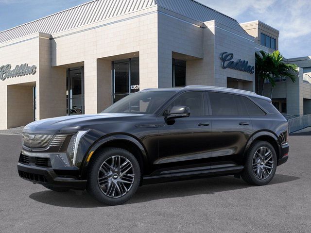 2026 Cadillac Escalade IQ Premium Sport