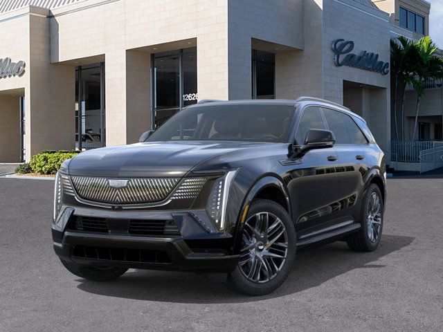 2026 Cadillac Escalade IQ Premium Sport