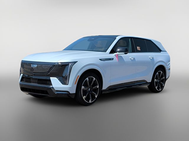 2026 Cadillac Escalade IQ Premium Sport