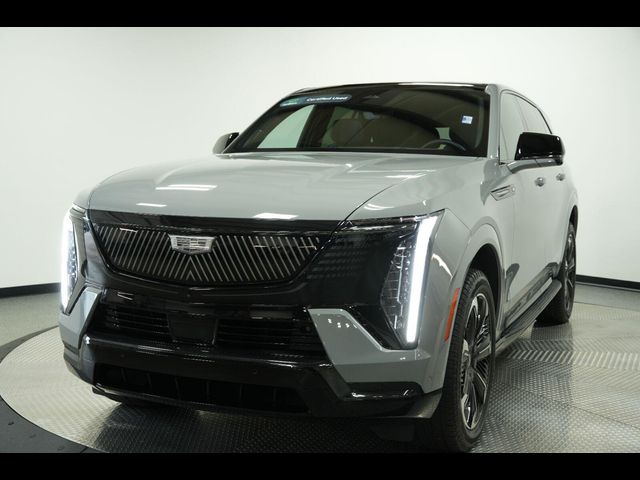 2026 Cadillac Escalade IQ Premium Sport