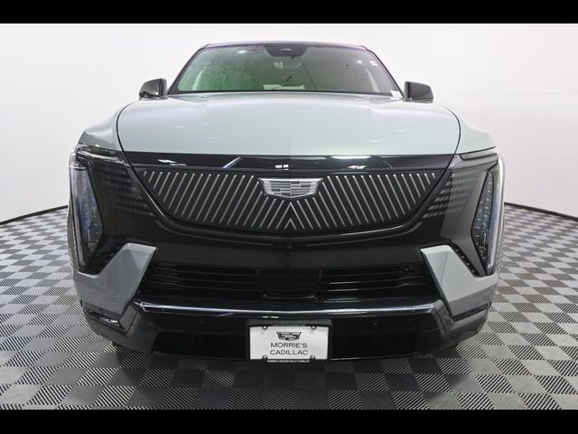 2026 Cadillac Escalade IQ Premium Sport