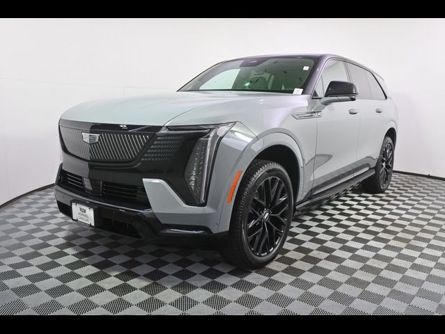 2026 Cadillac Escalade IQ Premium Sport