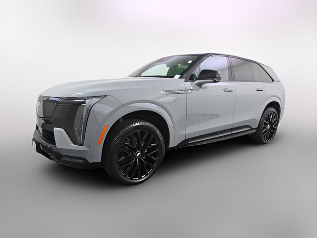 2026 Cadillac Escalade IQ Premium Sport