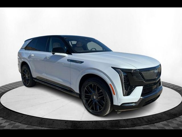 2026 Cadillac Escalade IQ Premium Sport