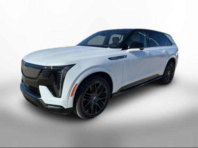 2026 Cadillac Escalade IQ Premium Sport