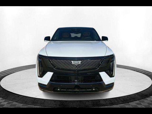 2026 Cadillac Escalade IQ Premium Sport