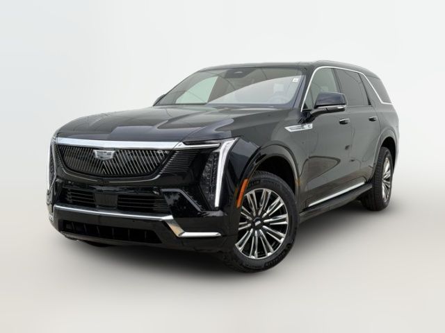 2026 Cadillac Escalade IQL Luxury