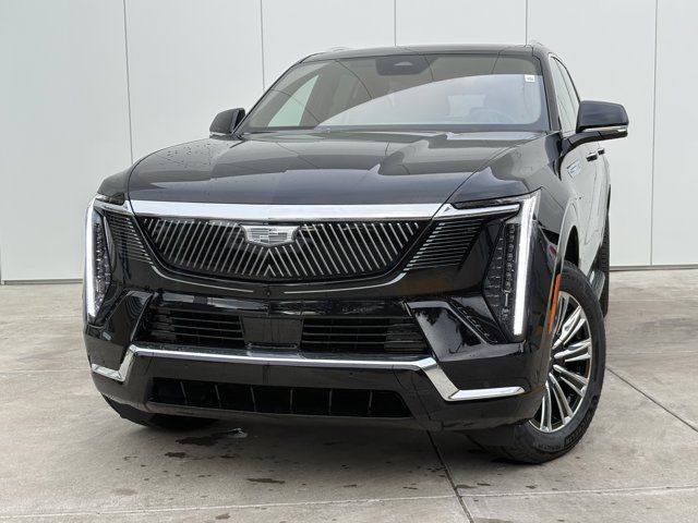 2026 Cadillac Escalade IQL Luxury