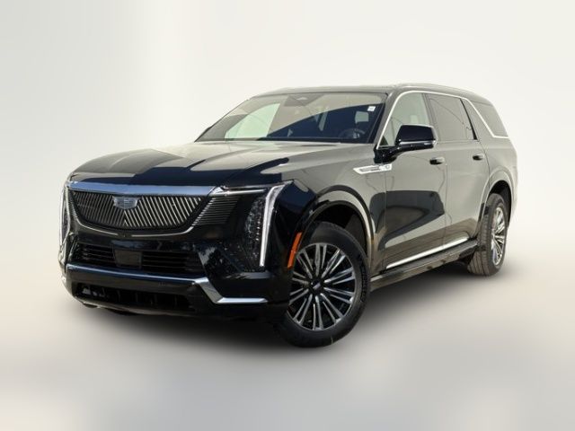 2026 Cadillac Escalade IQL Luxury