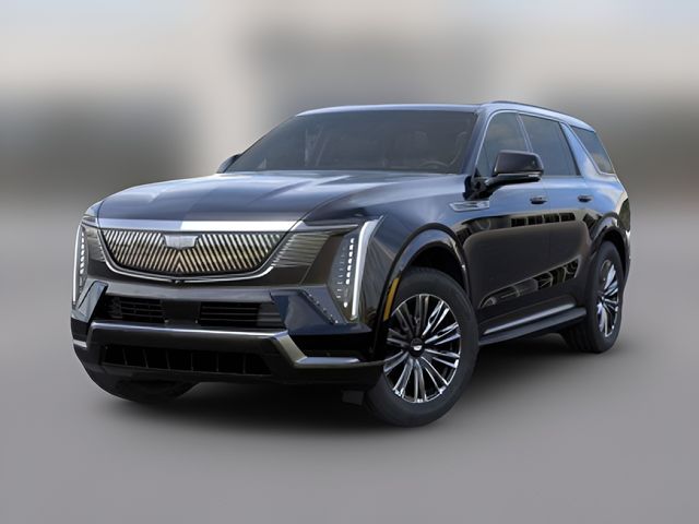 2026 Cadillac Escalade IQL Luxury
