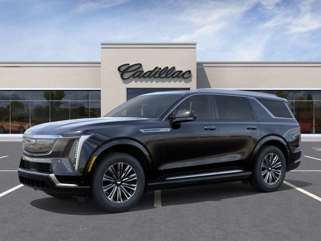 2026 Cadillac Escalade IQL Luxury