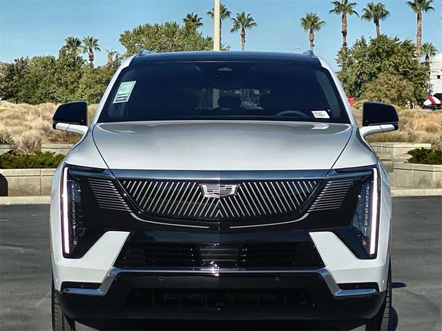 2026 Cadillac Escalade IQL Luxury
