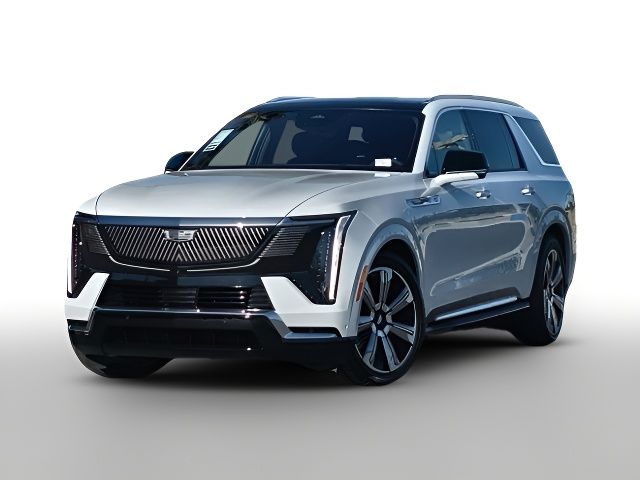 2026 Cadillac Escalade IQL Luxury
