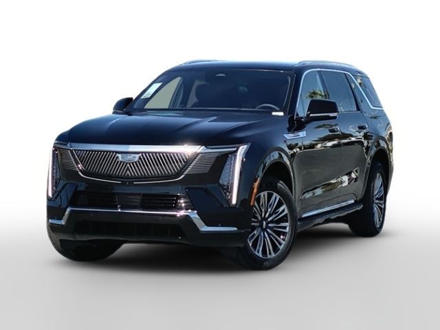 2026 Cadillac Escalade IQL Luxury