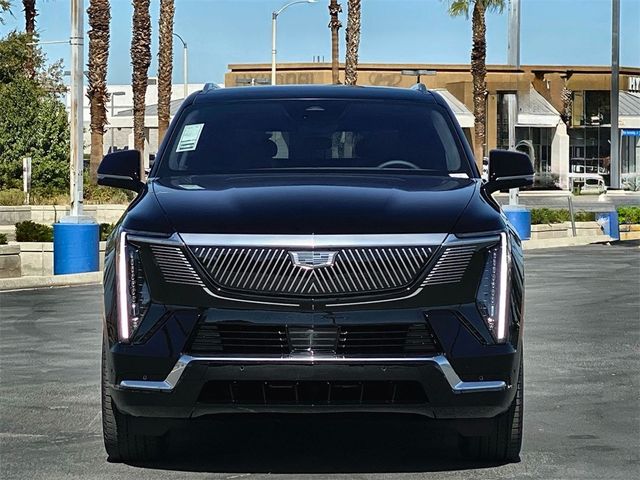 2026 Cadillac Escalade IQL Luxury