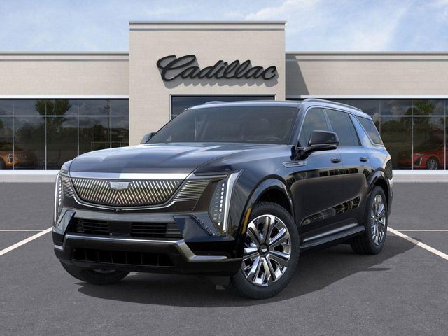 2026 Cadillac Escalade IQL Luxury